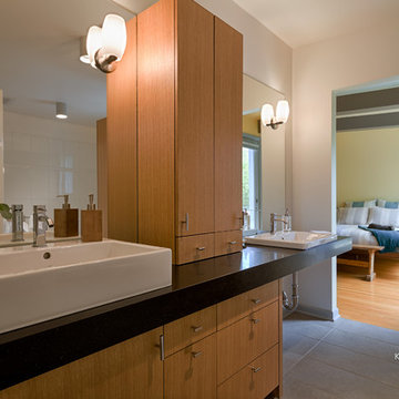 Seattle, Washington | Röm Architecture & Karen Braitmayer
