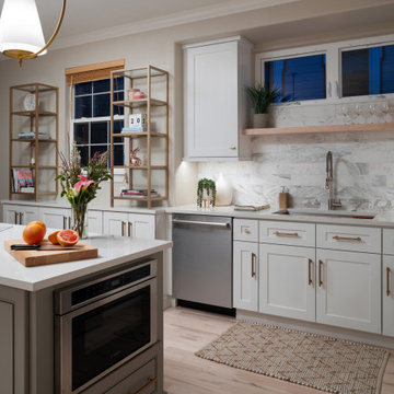 LoHi Kitchen and Powder Project
