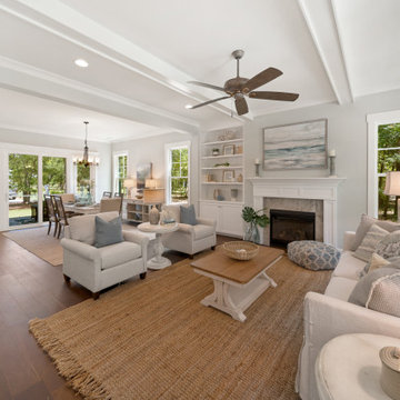 River Bluffs Model (145)