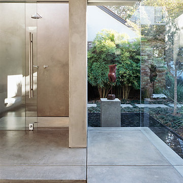 San Jose Artist's Studio
