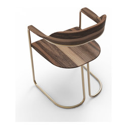 JAMIE DURIE FOR RIVA1920 - Furniture