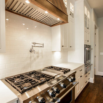 Kings Chapel- Registry Row- Arrington