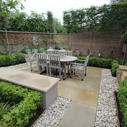 Britannia Buff Yorkstone Paving - Paving, Stones & Walling