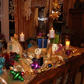 Christmas Decorating