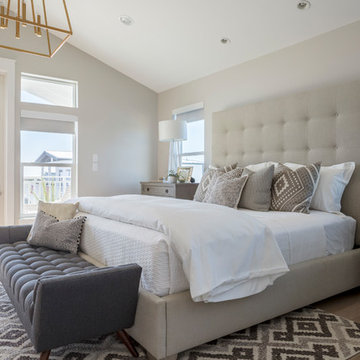 Grayton Beach Restoration