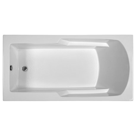 Drop, Soaking Bath Biscuit 65.75x33.75x19.5