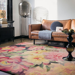 Maximil Rugs 57902 by Ted Baker - Rugs