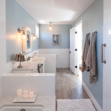 ASID SD DEA 2020 Winners