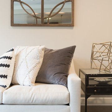 Carmel Valley | Classy | Refined Design