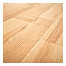 Bedroom Floor