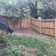 Yard Design