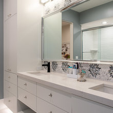 Lake House Bathroom