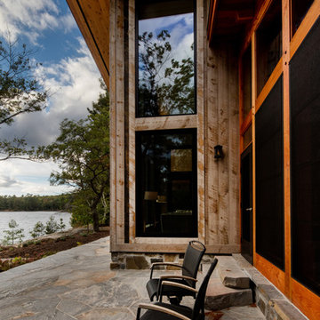 Parry Sound rustic cottage
