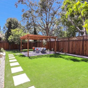 Home Remodel from top-to-bottom with no expense spared in San Jose!