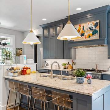 Private Residence First Addition