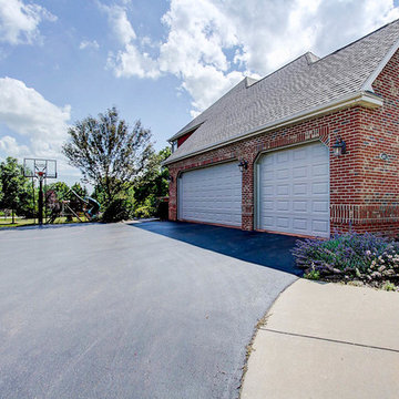 Upscale, Traditional, Pheasant Ridge Home