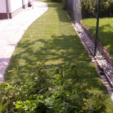 Natursteinarbeiten