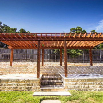Carport and Pergola Builder