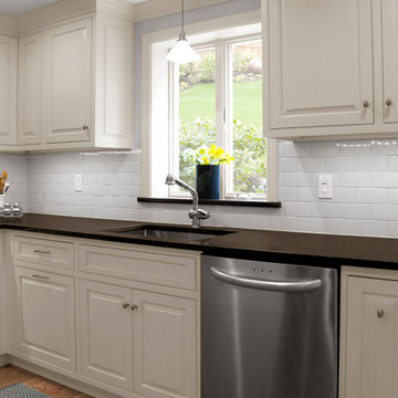 The Classic Elegance of White