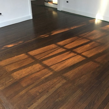 Hamden, CT - Private Residence