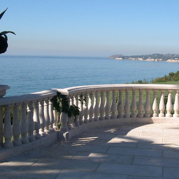 Balusters