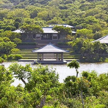Amanoi Villas