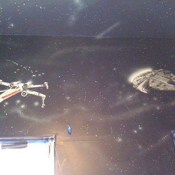 Murals