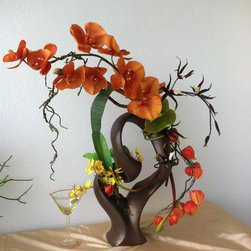 Modern Asian Ikebana- What is It? - Products