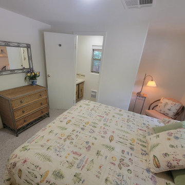 Sedona - Home staging (After)