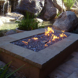 HPC Fire - Fire Pits