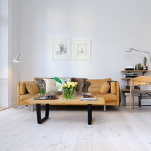 Living Room Ideas
