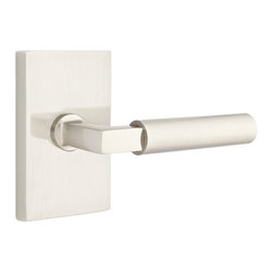 Designer Doorware for Your Home - Home Improvement