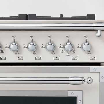The 2019 Avorio (Ivory) Heritage Series Range