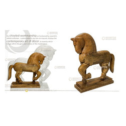 In house decor artifacts - Products