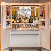 house bar
