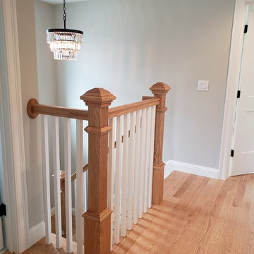 Medford Condo Conversion