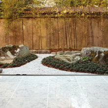 JAPANESE STONE GARDENS