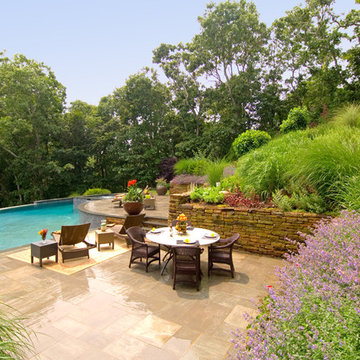 Rustic Montauk