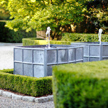 water features