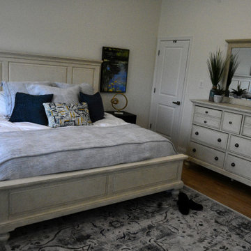 Voorhees, NJ Renovation