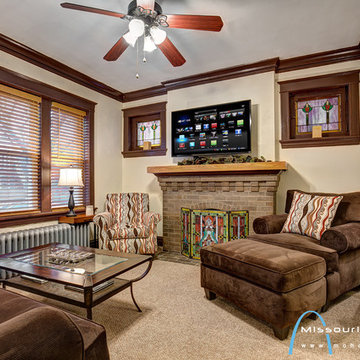 St. Louis Real Estate Marketing, Architectural, Interior Photographer Portfolio