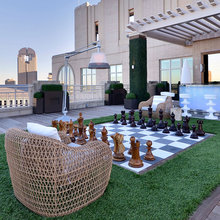 EXTERIOR HUGE VERSIONS GAMES