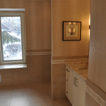 Arboretum Circle Master Bath