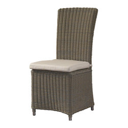 Outdoor Nico Dining Chair - Dining Chairs