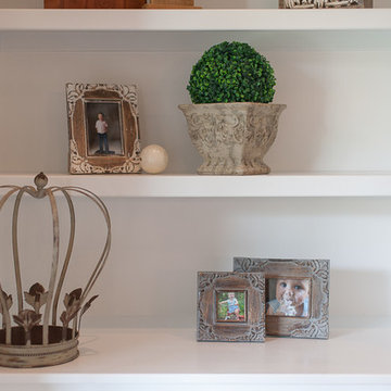 Elegant Vintage Design