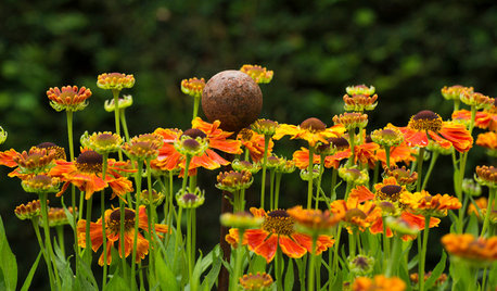 7 Garten-Ideen, die im August Freude machen