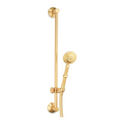 Hydrology (312.832.9000) - Showerheads And Body Sprays