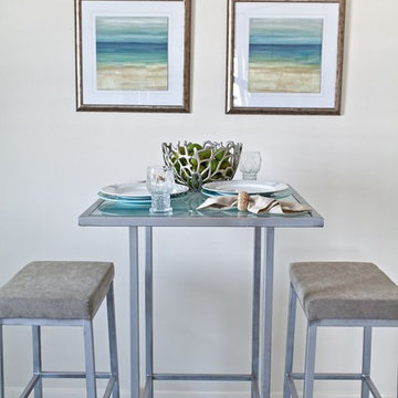 Greenwich Staging Project