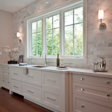 backsplash