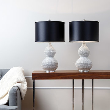Frequently Bought Together $109.99 Lamp Sets $164.99 Lamp Sets $208.99 Armchairs